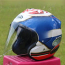 Casque de course Semi-Ouvert d'été - U.S & U.K - SZ-Ram 3