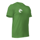 Tee-shirt vert dragon