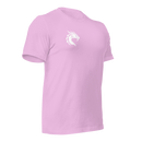 Tee-shirt rose dragon